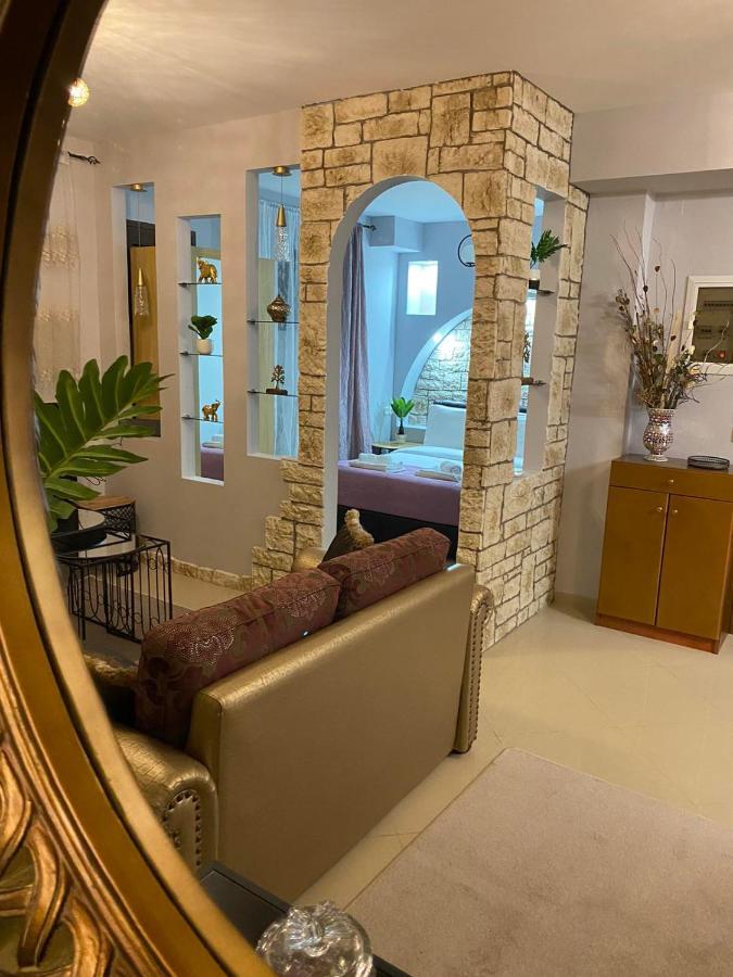 Apartament In The Castle Ii- House Janina Zewnętrze zdjęcie