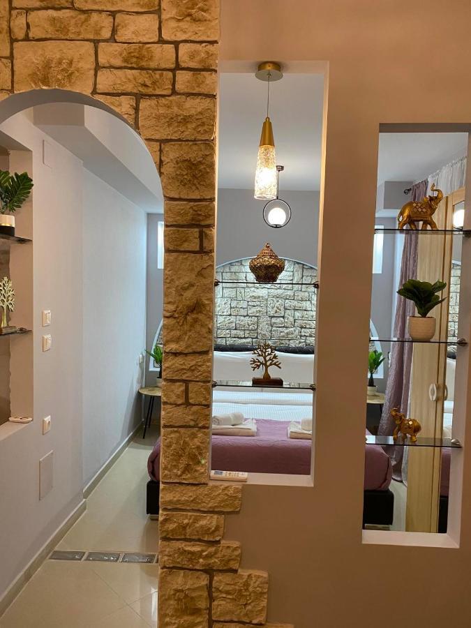 Apartament In The Castle Ii- House Janina Zewnętrze zdjęcie