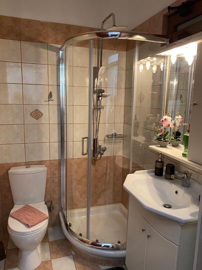 Apartament In The Castle Ii- House Janina Zewnętrze zdjęcie