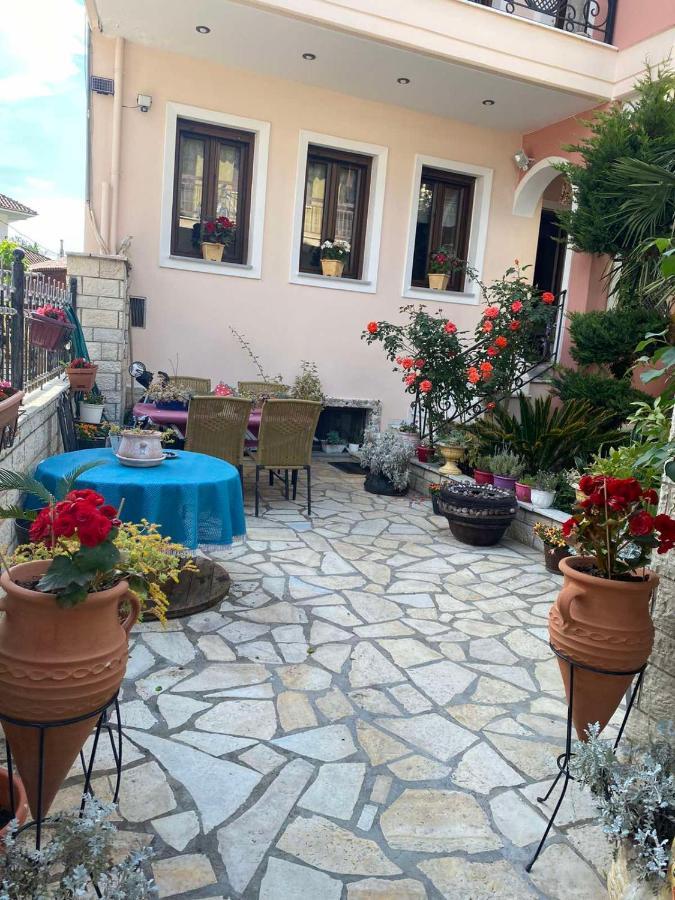 Apartament In The Castle Ii- House Janina Zewnętrze zdjęcie