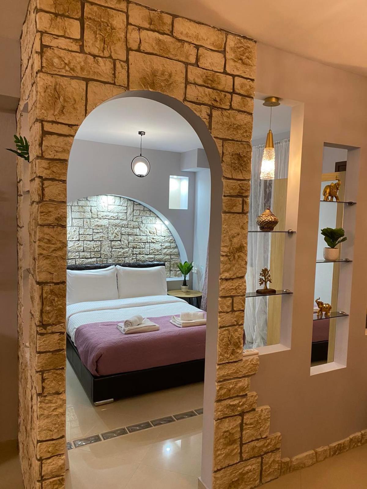Apartament In The Castle Ii- House Janina Pokój zdjęcie
